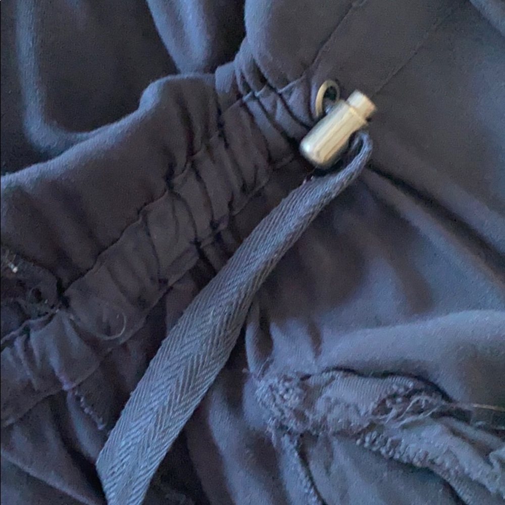 Navy utility jacket. - Picture 4 of 4